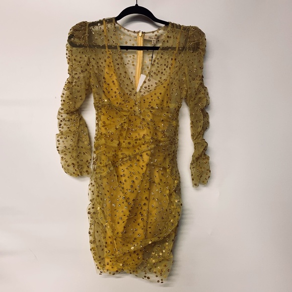 - NEW Rêve Riche Yala Dress BX8 - Picture 6 of 9